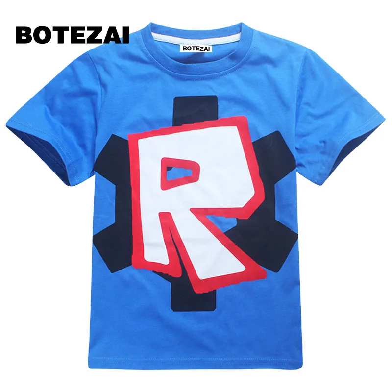 Tovar 2017 Kids Clothes Boys T Shirt Roblox Stardust Ethical Cotton - tovar 2017 kids clothes boys t shirt roblox stardust ethical cotton t shirt boys costume star wars rogue one roupas infantis menino