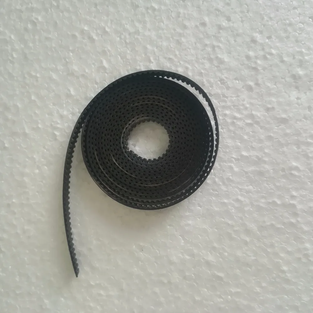 

5mm width belt for 320, 3050 and 4060 laser engraving machine X and y axis belt per one meters length price