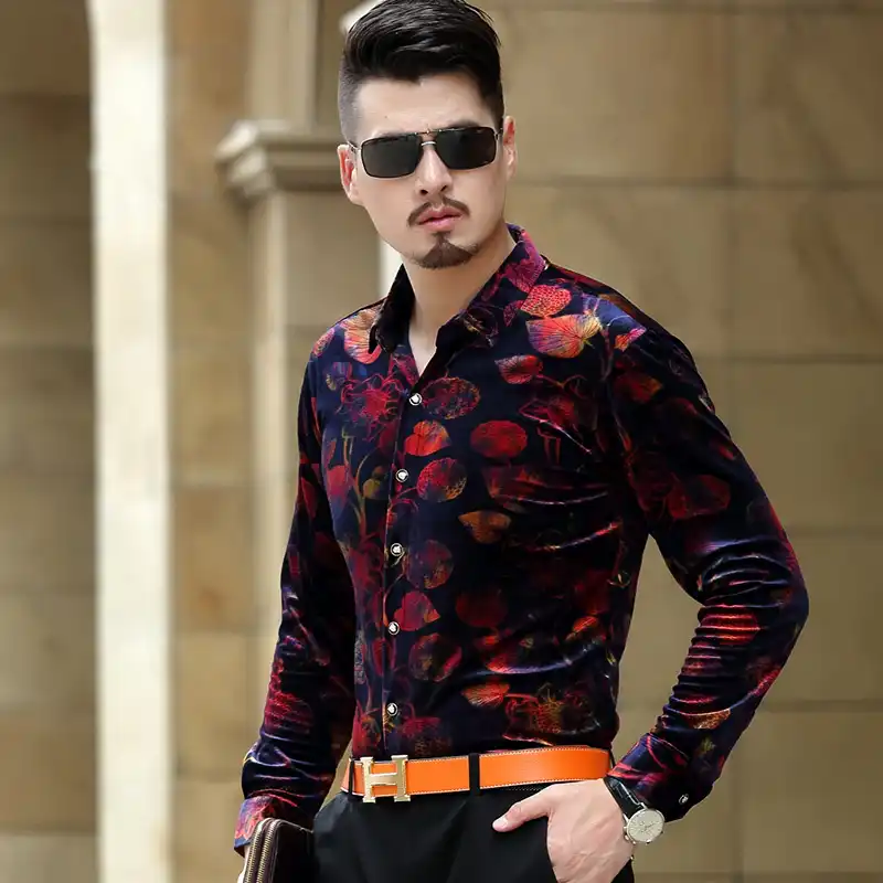 full dress for men