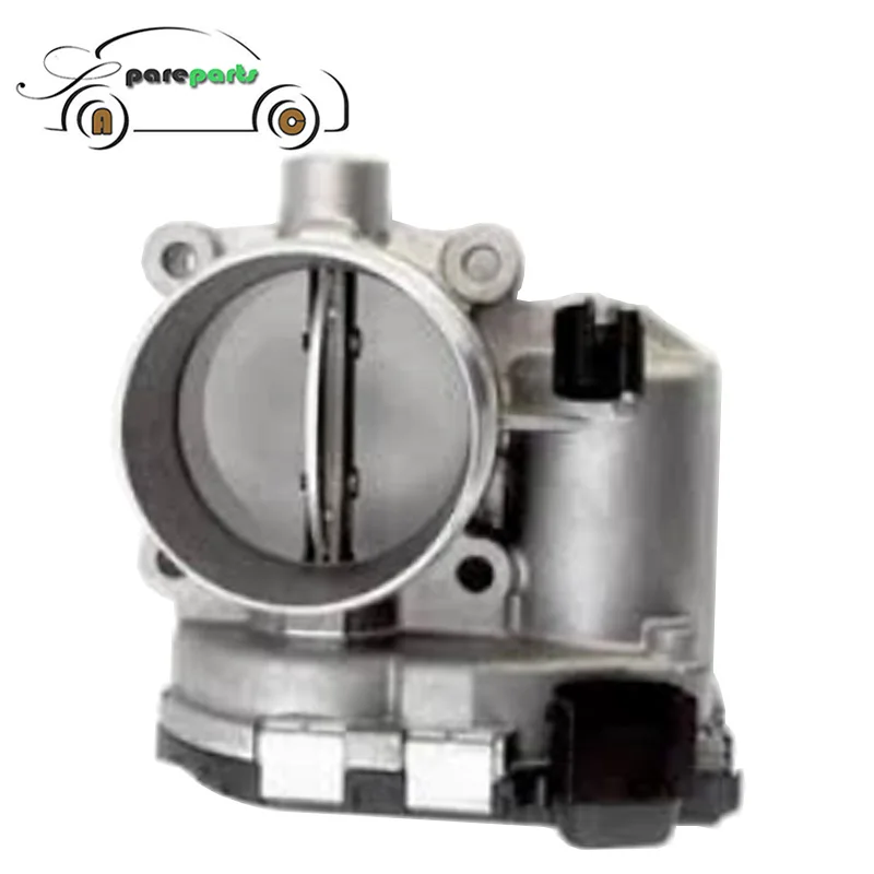 LETSBUY BK2Q9E926AC Новый Дроссельный корпус 57 мм Boresize для FORD TRANSIT TOURNEO CITROEN/PEUGEOT OEM номер