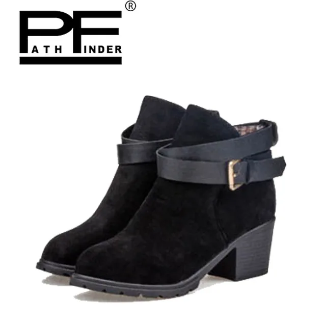 pathfind 2018 women boots