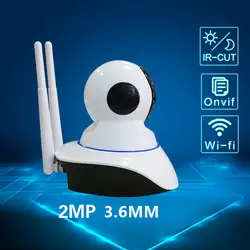 1080 P hd Wi-Fi ip-камер 2mp ИК видения Беспроводной камеры ptz