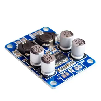 

8-24V DC TPA3118 PBTL Mono Digital Amplifier Board AMP Module 1*60W