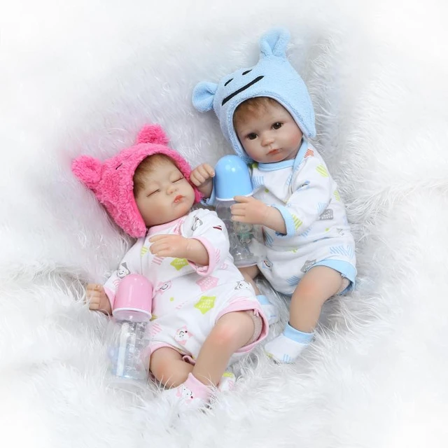 Boneca Reborn corpo silicone inteiro boy doll 22inch reborn baby toddler  dolls for children gift NPK DOLL bebes reborn menino - AliExpress