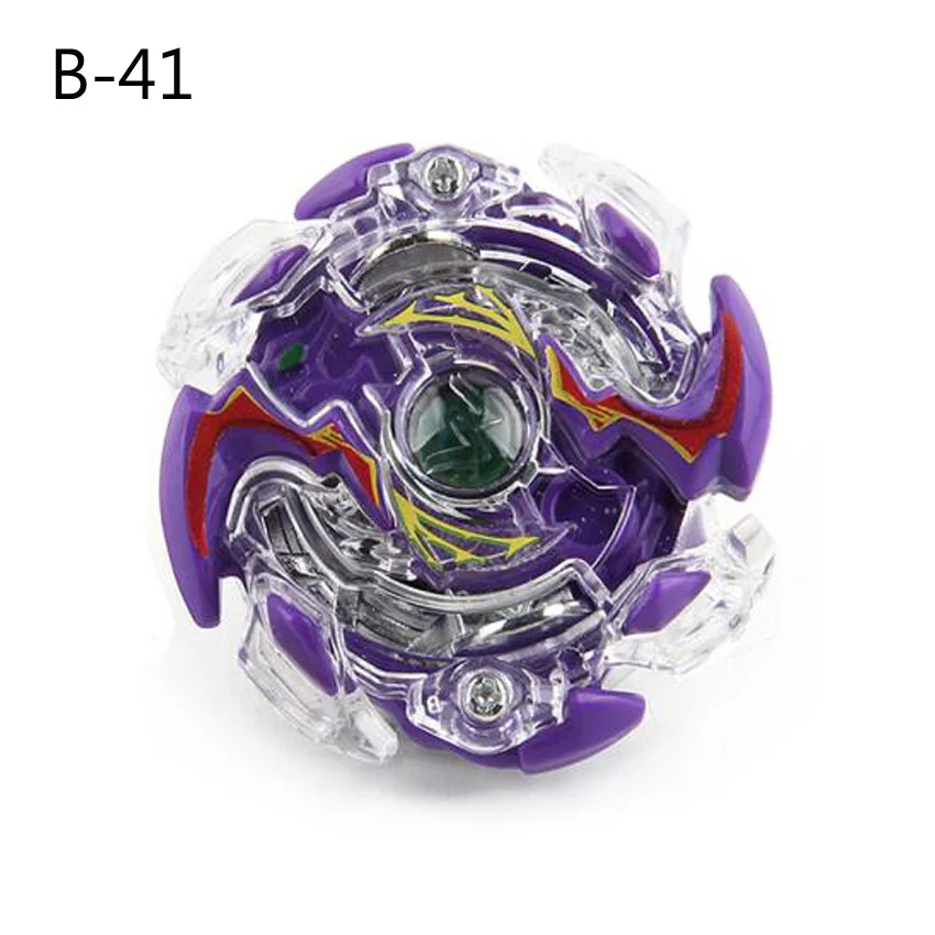 Топ пусковые установки Beyblade Burst Toys B-135 B-129 B-134 bables бейблэйд burst Metal пусковой установкой, Божественный волчок Топы игрушка бейблэйд