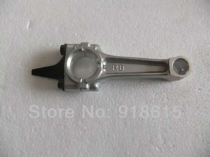 

EY28 EY28B EY28C EY28D connection rod Robin POWER gasoline engine and generator parts replacement.
