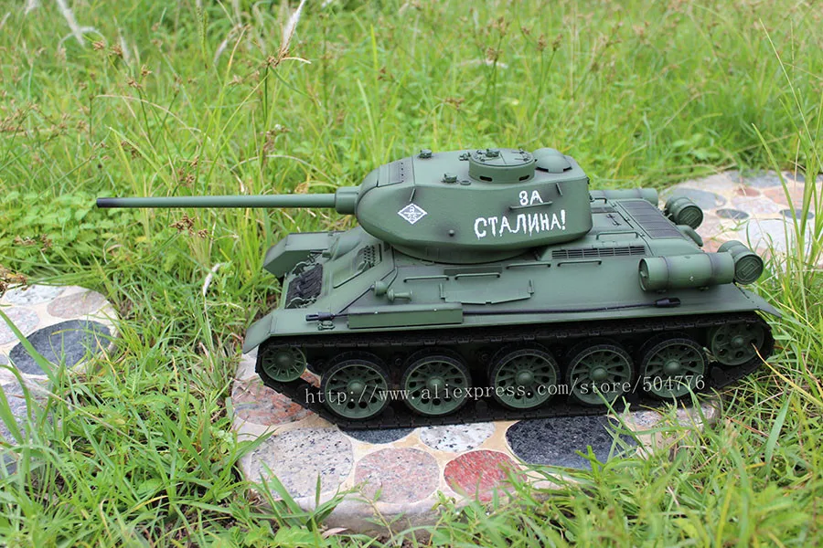 6,0 издание, инфракрасная боевая система, 1:16, Русский Танк, T-34, пульт дистанционного управления, танк HL 3909-1, 2,4G, профессиональная версия, Радиоуправляемый танк