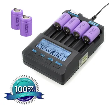 

Anmas power!24 pcs a set high quality Ni-Cd 36g 4/5 SubC Sub C 1.2V 1400mAh Rechargeable Battery with Tab-Purple 3.3cm x 2.2cm
