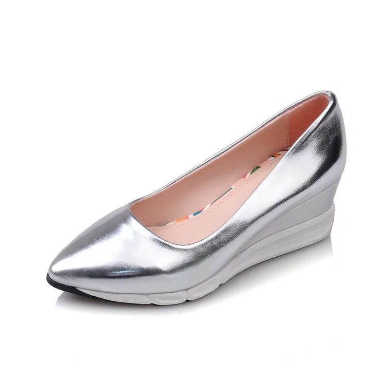 Pumps Heels