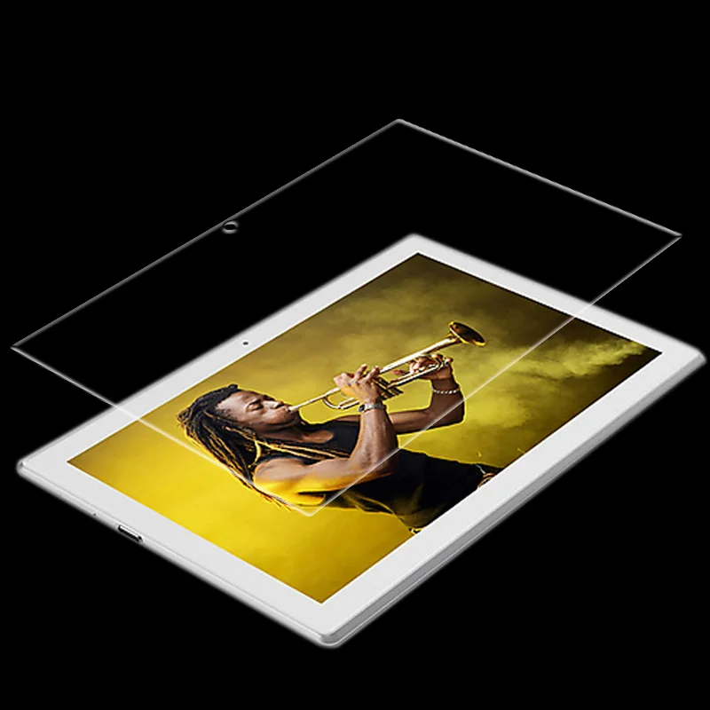 Закаленное стекло 9H для Lenovo TAB 4 ТБ X304F TB X304N TAB4 10 1 дюймов защита экрана планшета от