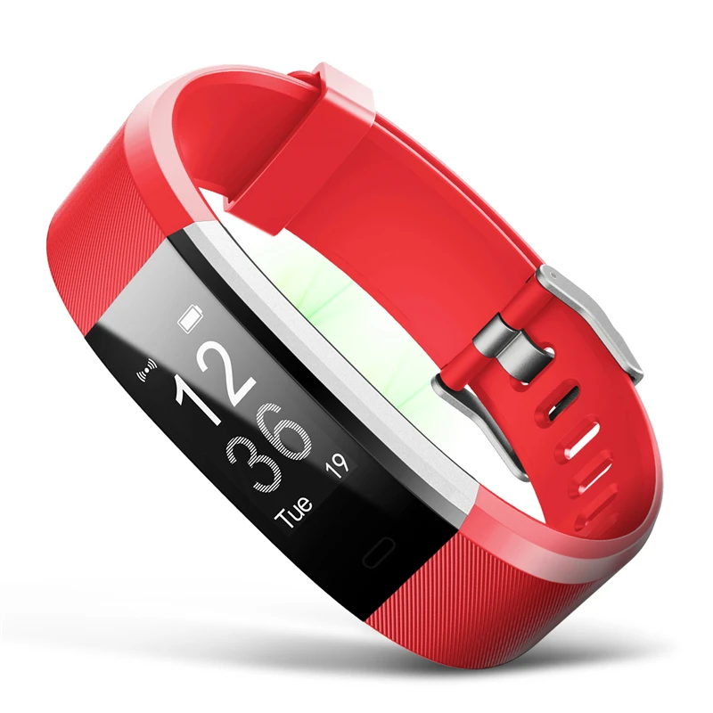 uwatch fitness tracker