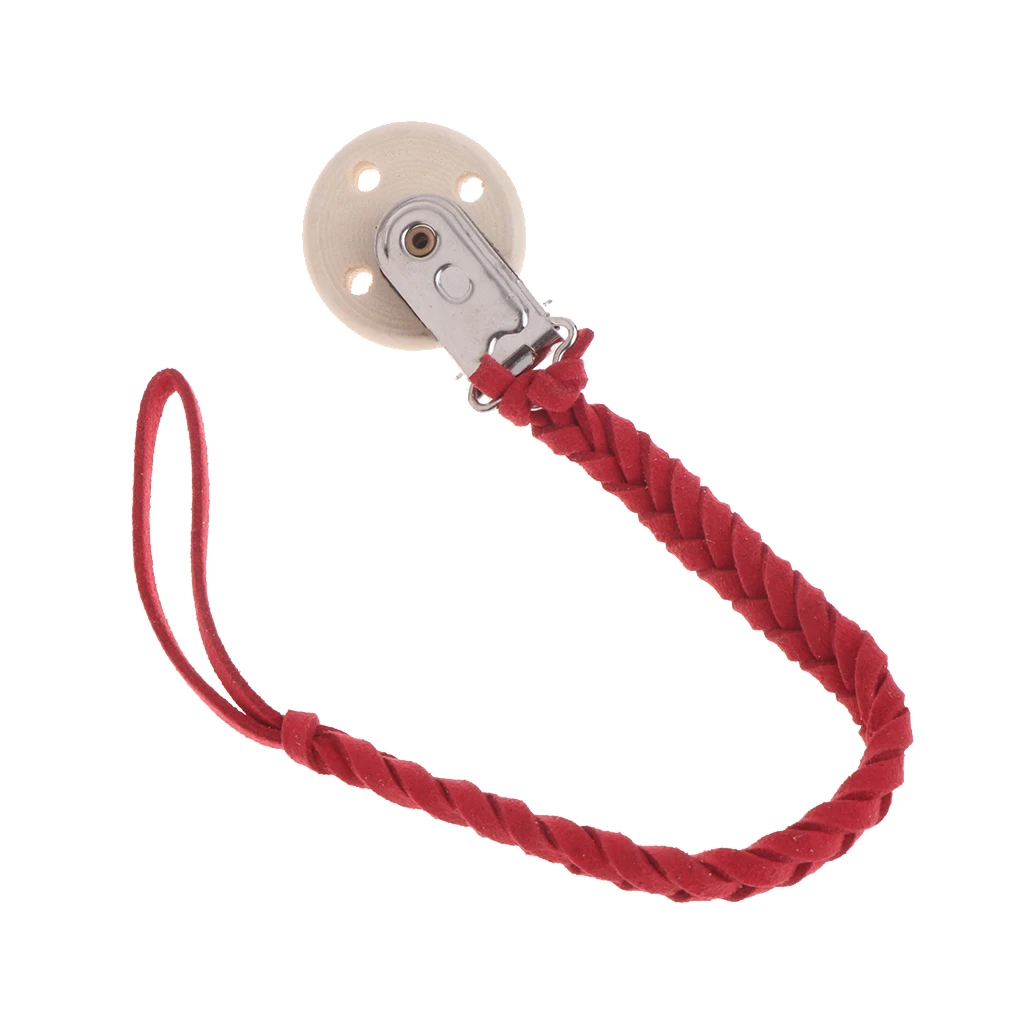 spesifikasi Dot Klip Rantai Dummy Klip Dot Pemegang Puting Penenang Rantai untuk Bayi Makan Bayi 20 12