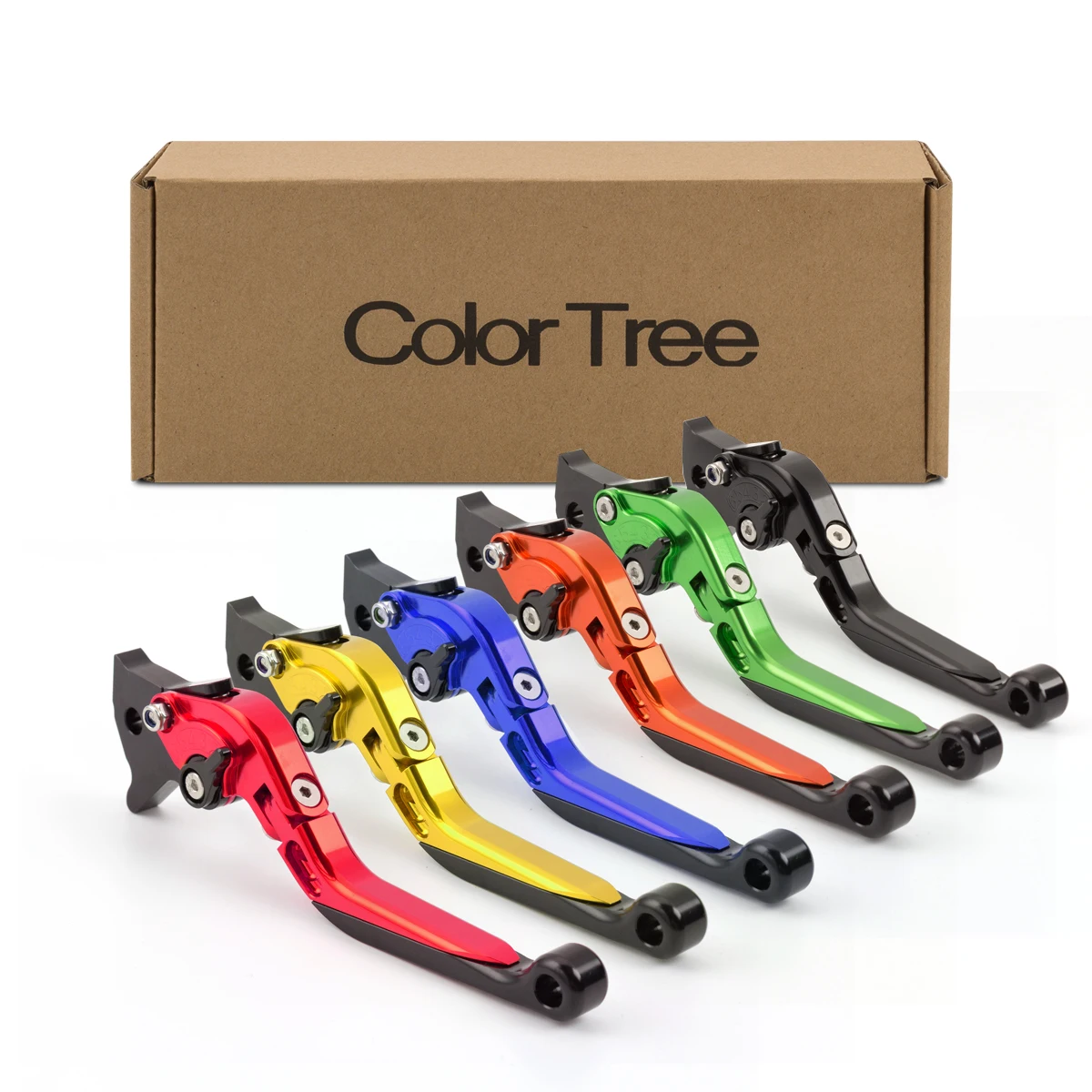 

Motorcycle Folding Extendable Brake Clutch Levers For YAMAHA XT660 XT660R XT660X XT660S 2004-2016 XT 660 660X 660R 660S
