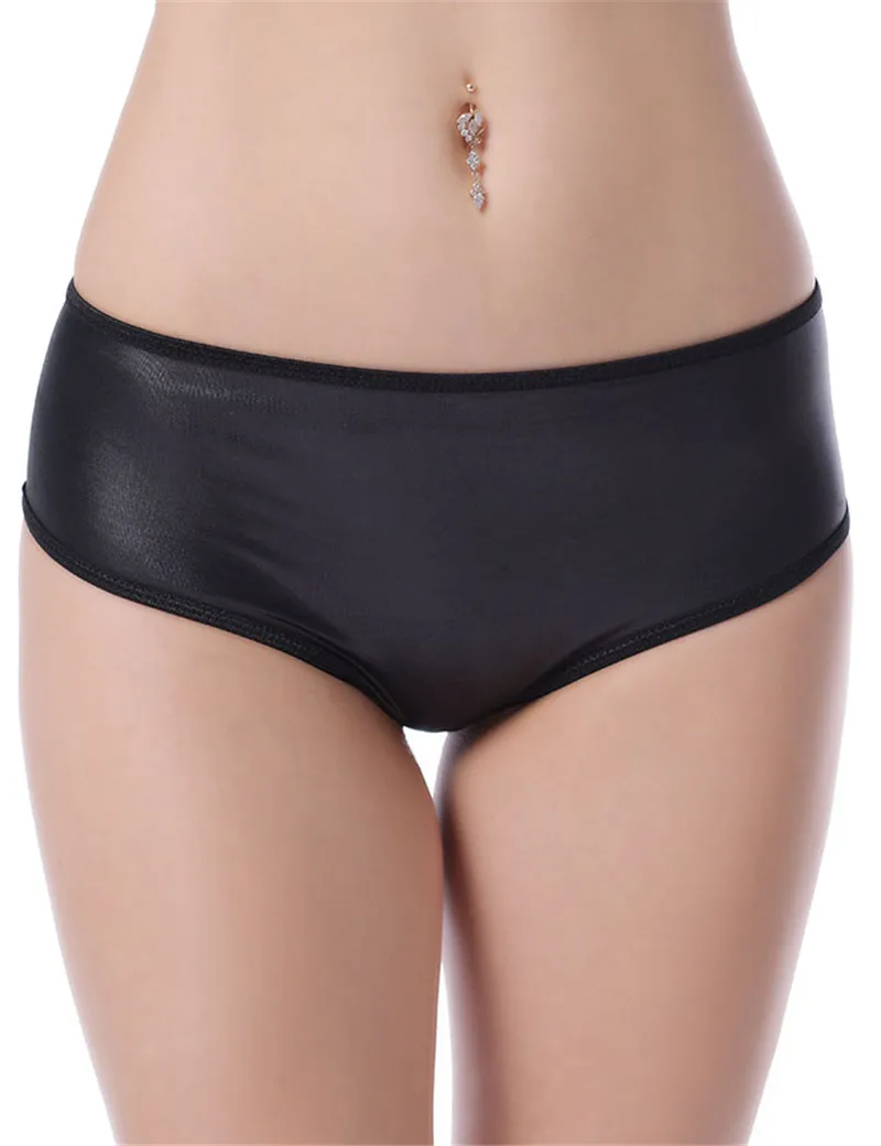 Popular Ladies Leather UnderwearBuy Cheap Ladies Leather Underwear