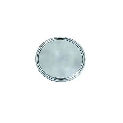 

Pipe OD 76MM 3" SS304 Sanitary End Cap Stopper fits 3" Tri-Clamp Ferrule