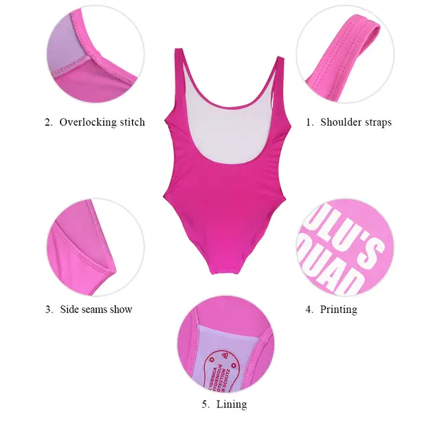 lulus bathing suits