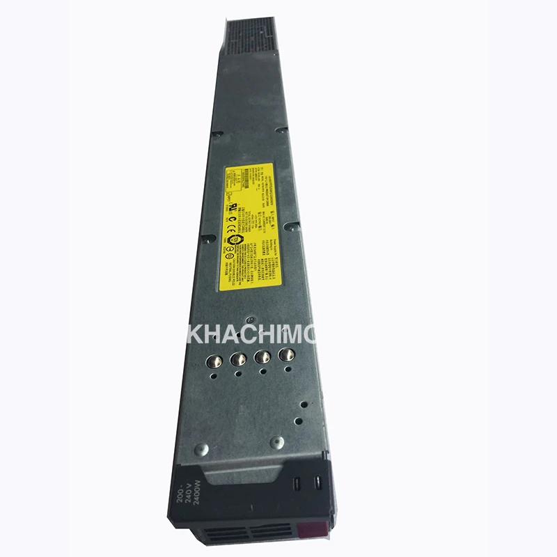 For C7000 Power Supply 7001503-J000 2450W 499243-B21 HSTNS-PR16 500242-001 488603-001 |