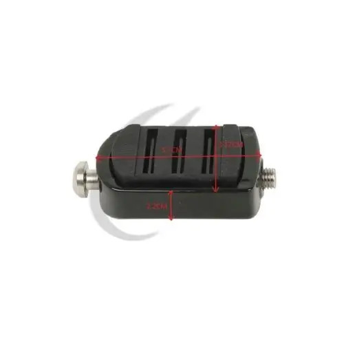 Черный хромированный рычаг переключения передач для моделей Harley Touring FLHX FXR FLST FL и