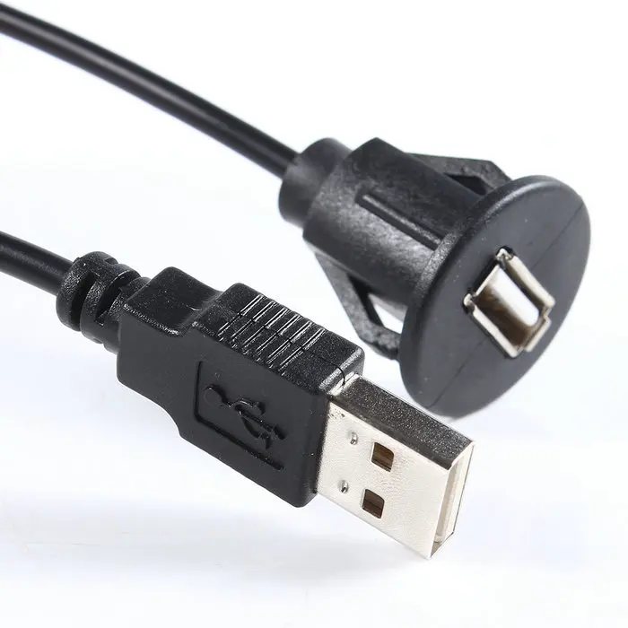 Новое поступление в автомобиле морской приборной панели заподлицо USB 2.0