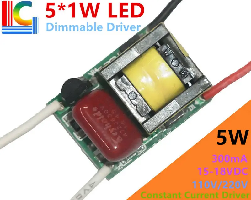 LC-YNL-5W