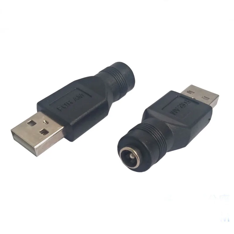 2 шт. 5 5*2 1 мм разъем для подключения к USB 0 гнездовой в постоянного тока адаптер
