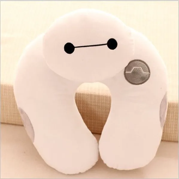 baymax pillow pet