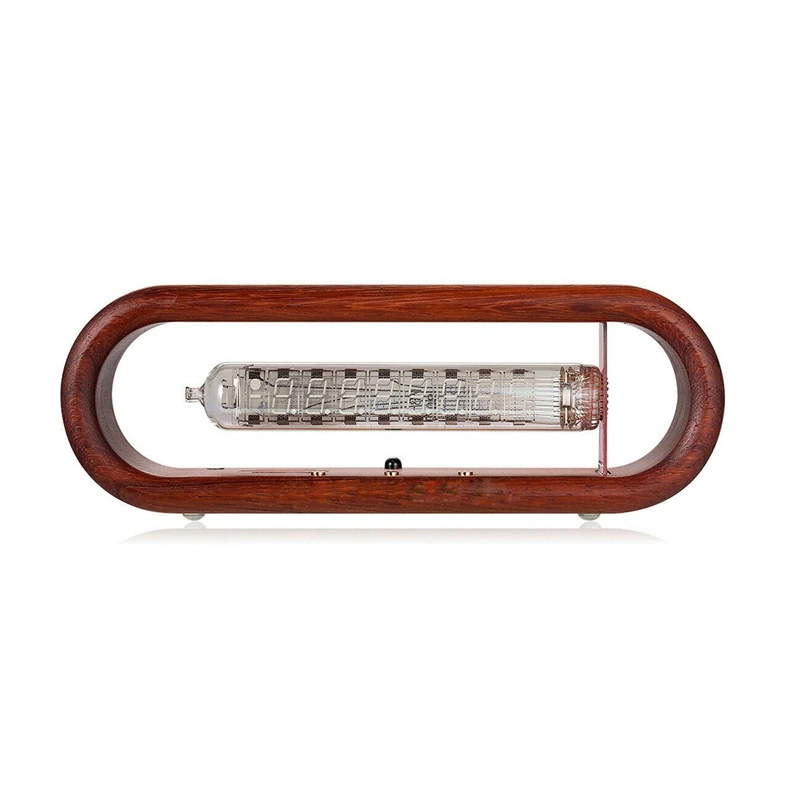 

CSS Vintage Iv-18 Vfd Nixie Tube Clock Alarm Tomato Timing Wifi Remote Control