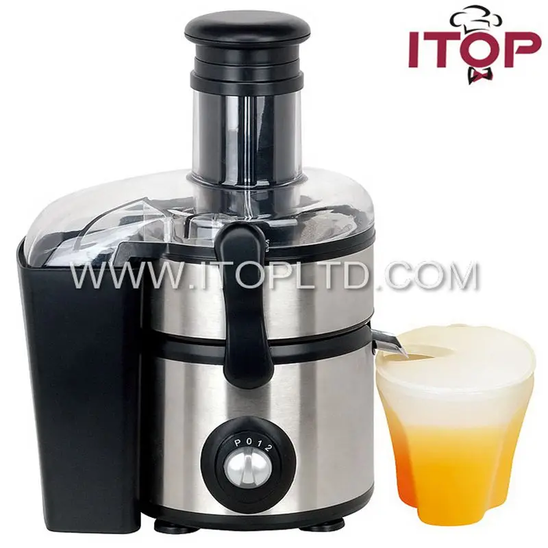 Free Shipping Slow Juicer Fruits Vegetables Slowly Juice Extractor