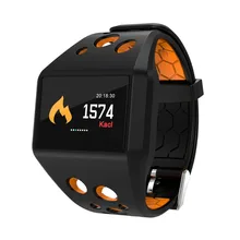 COLMI X9 Latest Wristband Sports activities Working Sensible Watch Pedometer Coronary heart Charge Monitor Realtek RTL8762 Sensible Bracelet Wrist Band