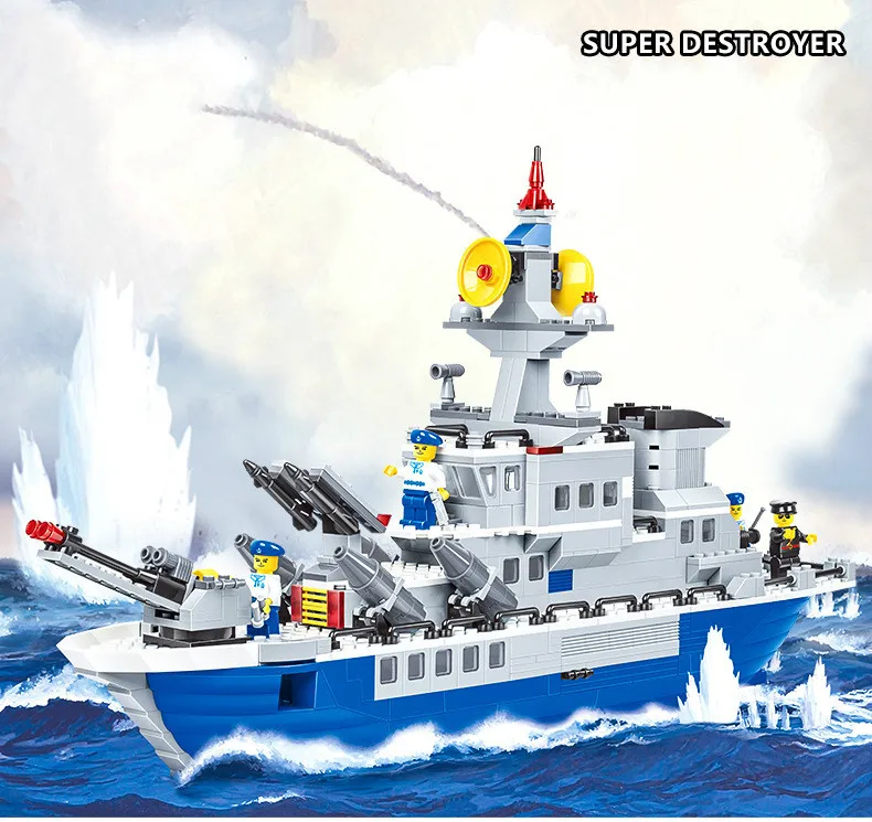 

Building Blocks Compatible with Technic J31003 646P Models Building Kits Blocks Toys Hobby Hobbies For Chlidren