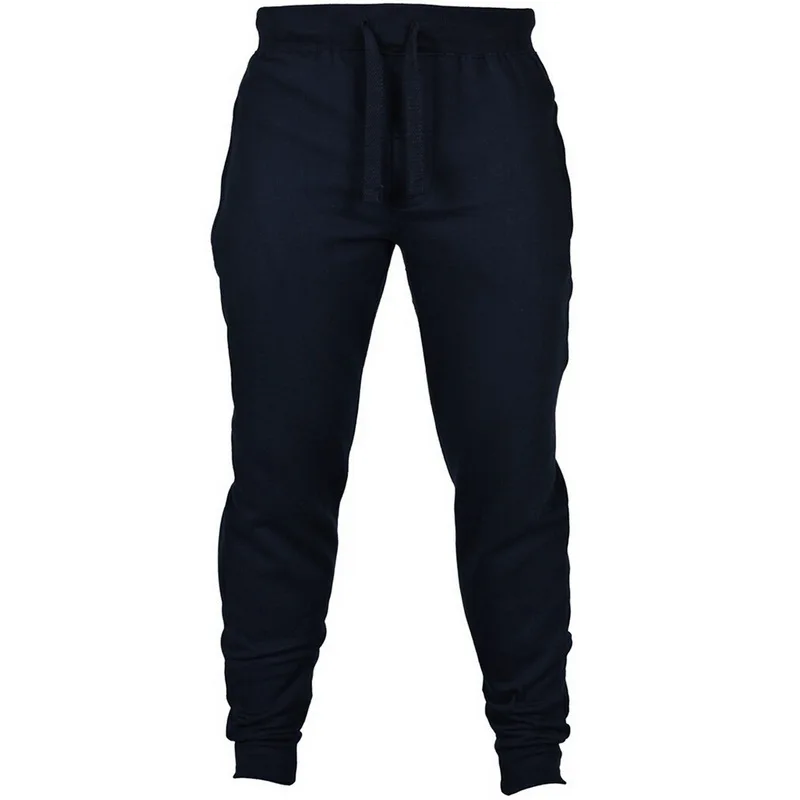 Laamei/повседневные спортивные штаны, однотонные модные уличные брюки, мужские штаны для бега, большие размеры, брендовые высококачественные Серые Мужские штаны