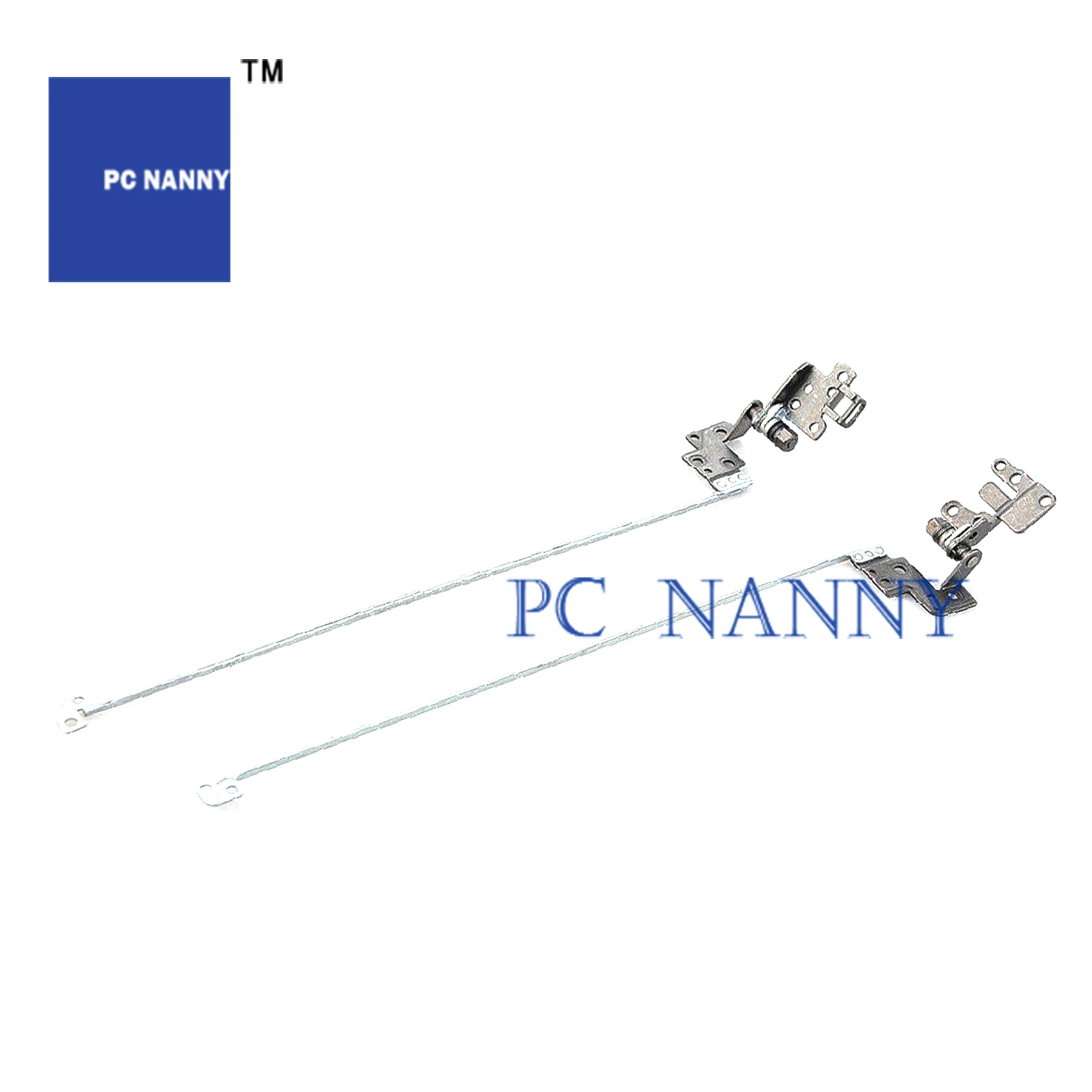 PCNANNY для ACER Aspire F5-522 E5-553 экран шарниры установить левый и правый тест хорошо |