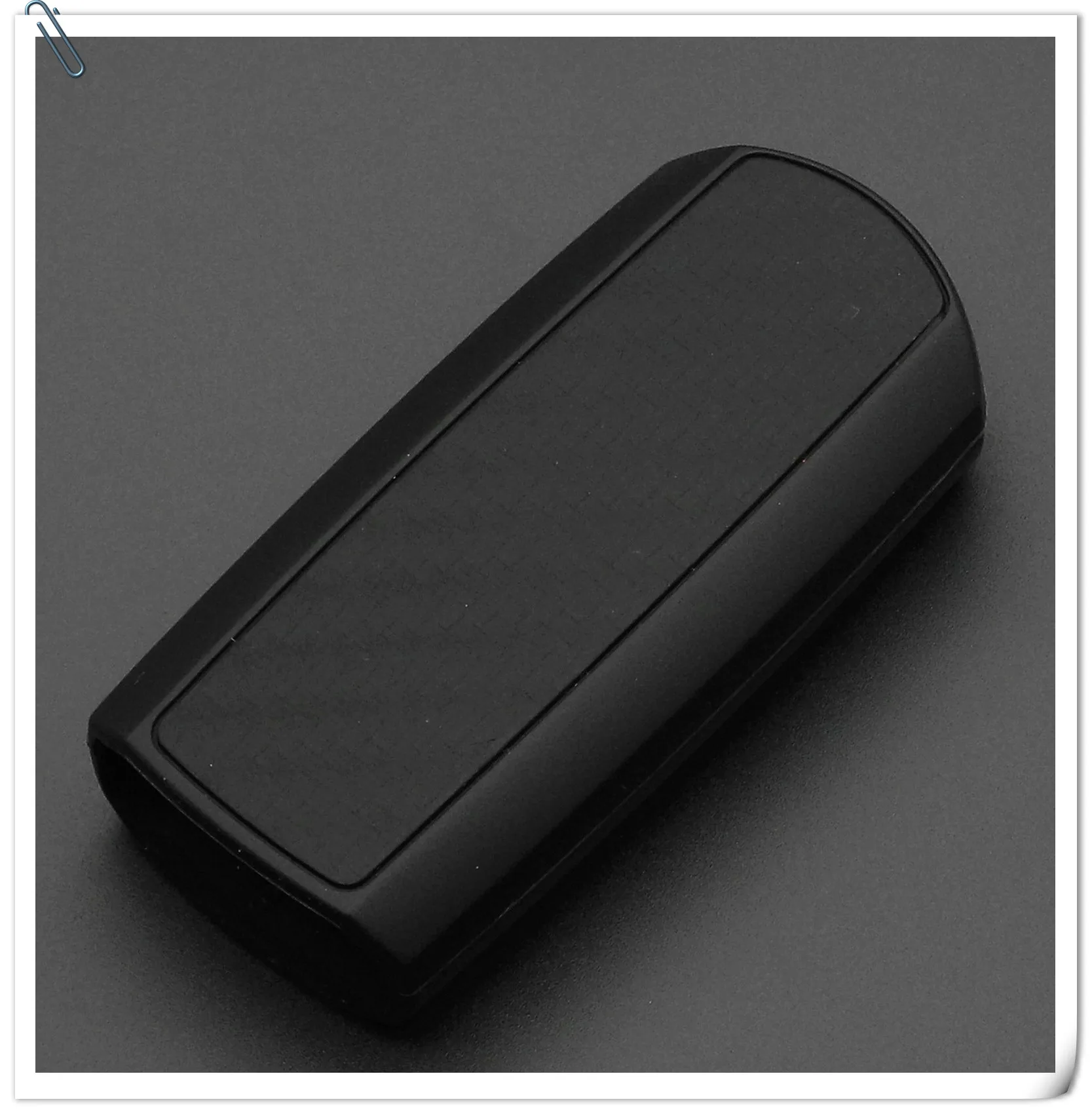 Copertura chiave dell'automobile del carbonio del SILICONE di Keyforkess per Mazda CX-5 /CX5 cassa chiave CX-9 MX5 di Atenza CX-7 per gli accessori interni dell'automobile - HTB1I6YlB4uTBuNkHFNRq6A9qpXaV