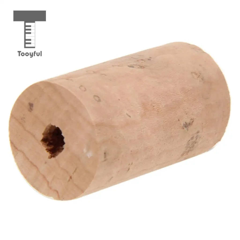 Flute Corks Flute Headjoint Cork Stopper Repair Parts Woodwind Instrument Parts Accessories Replacement