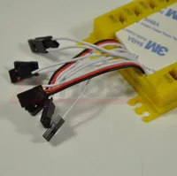 Mini power DP 20A Ubec 7-13VServo      