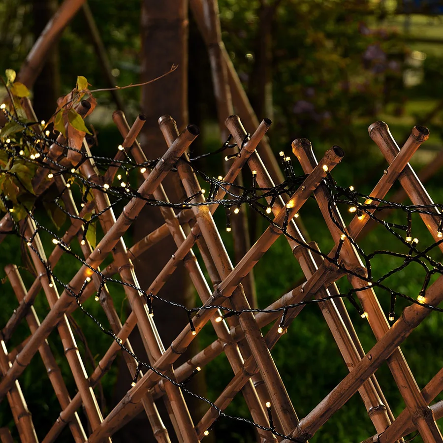 solar string