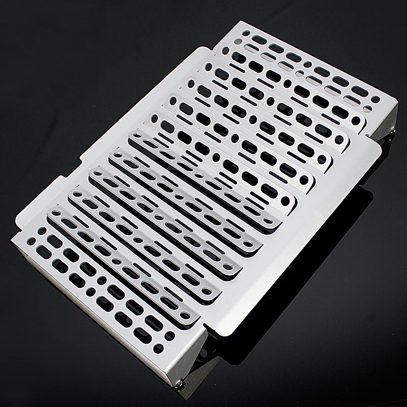 

CNC-Aluminium-Radiator-Guards-Fit-BMW-F800GS-2008-2012-2009-2010-2011-EV CNC-Aluminium-Radiator-Guards-Fit-BMW-F800GS