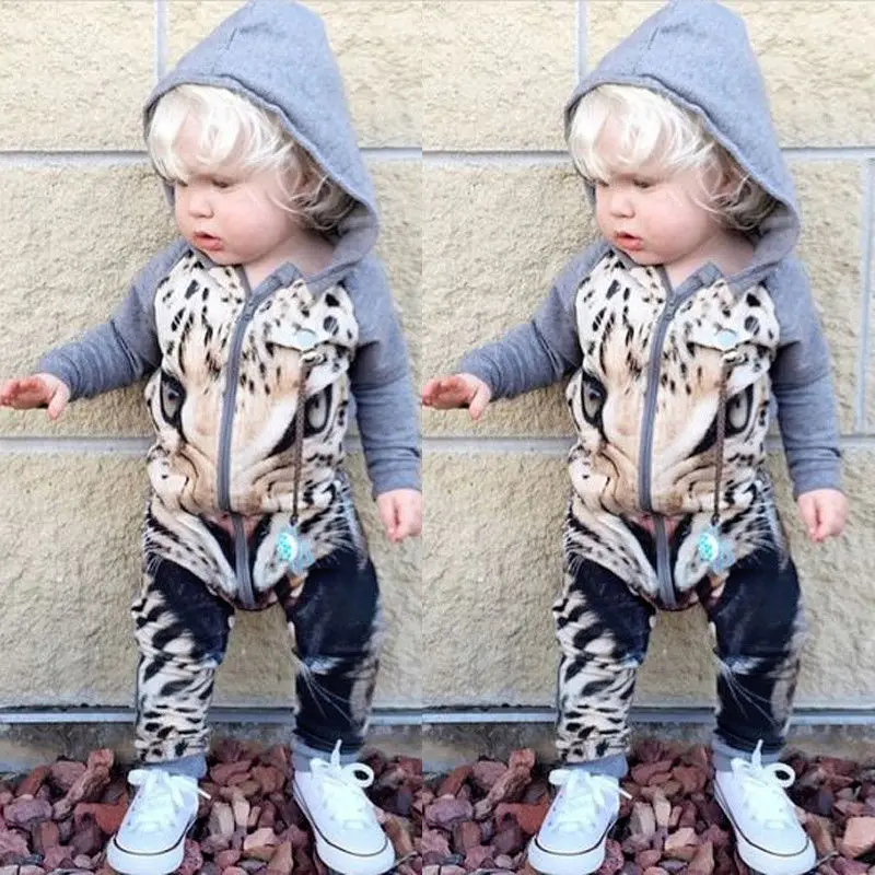 

Cottton Hot sale Newborn Romper Infant Kids Baby Boys Girls Outfits Jumpsuit Clothes