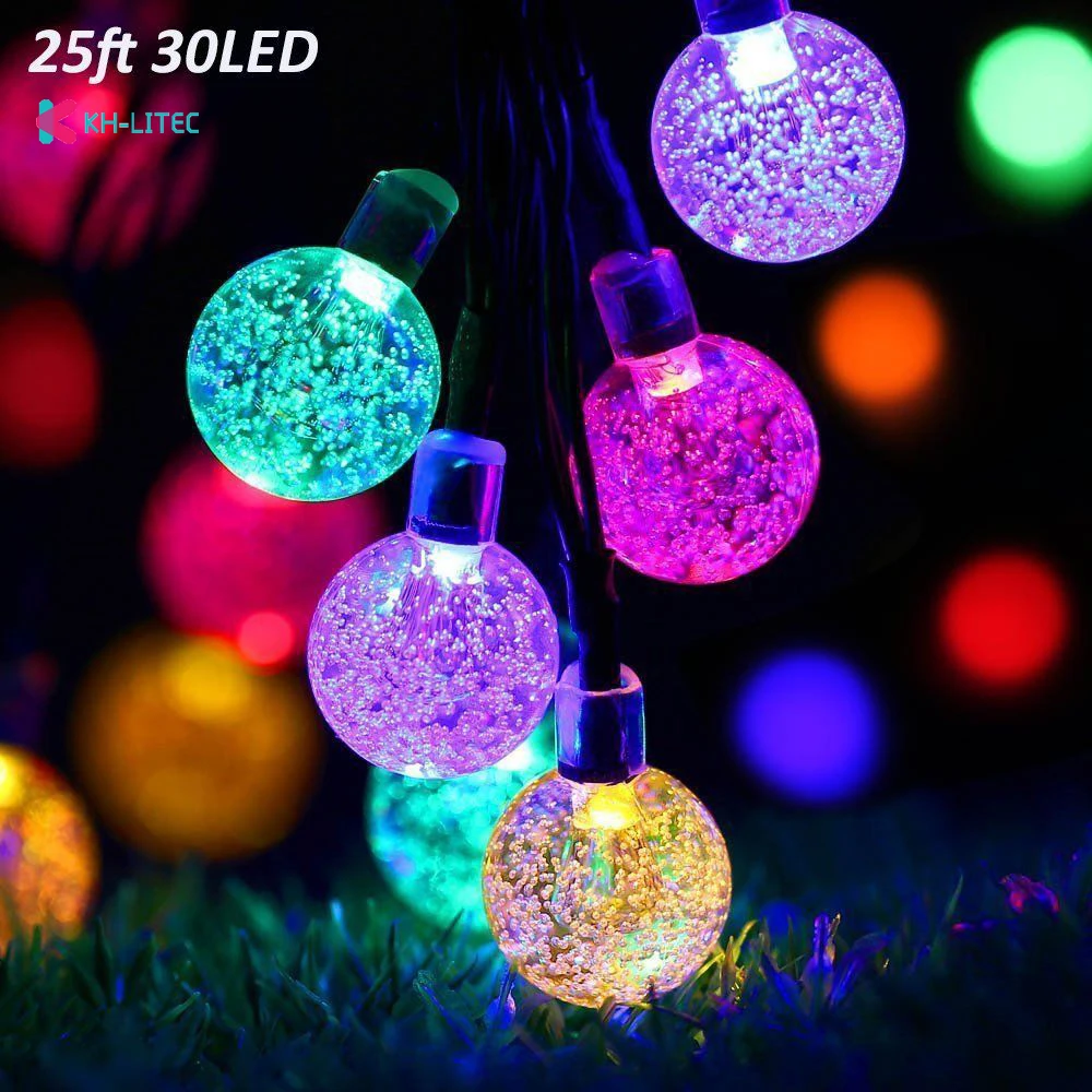 Solar-Globe-Multicolor-30-LED-Ball-String-Lights-Solar-Power-Patio-Lights-Christmas-Light-Lighting-for-Home-Garden-Lawn-Party-Decorations(2)