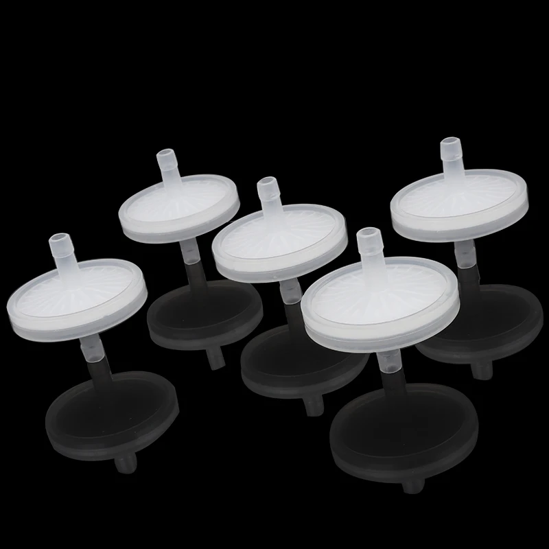 Sanitary Air Filter For Aeration System Fermentation Oxygenation Cask Beer Oxygen Filtration 5pcs/lot
