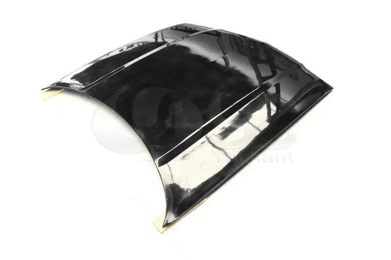 1992-1997 Mazda RX7 FD3S Pandem BOSS Conversion  Body Kit FRP (6)