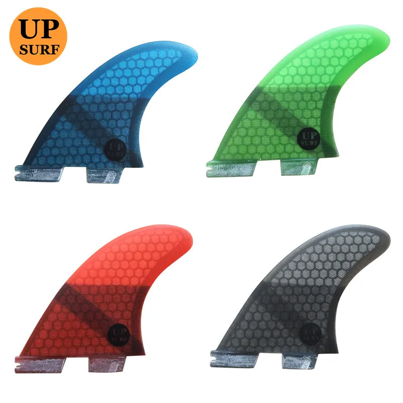 Плавники для серфинга G7/G5/Gl/K2.1 fcs ii плавники 2 quad quilla surf fcs2 gl 4 шт quad|Серфинг| |