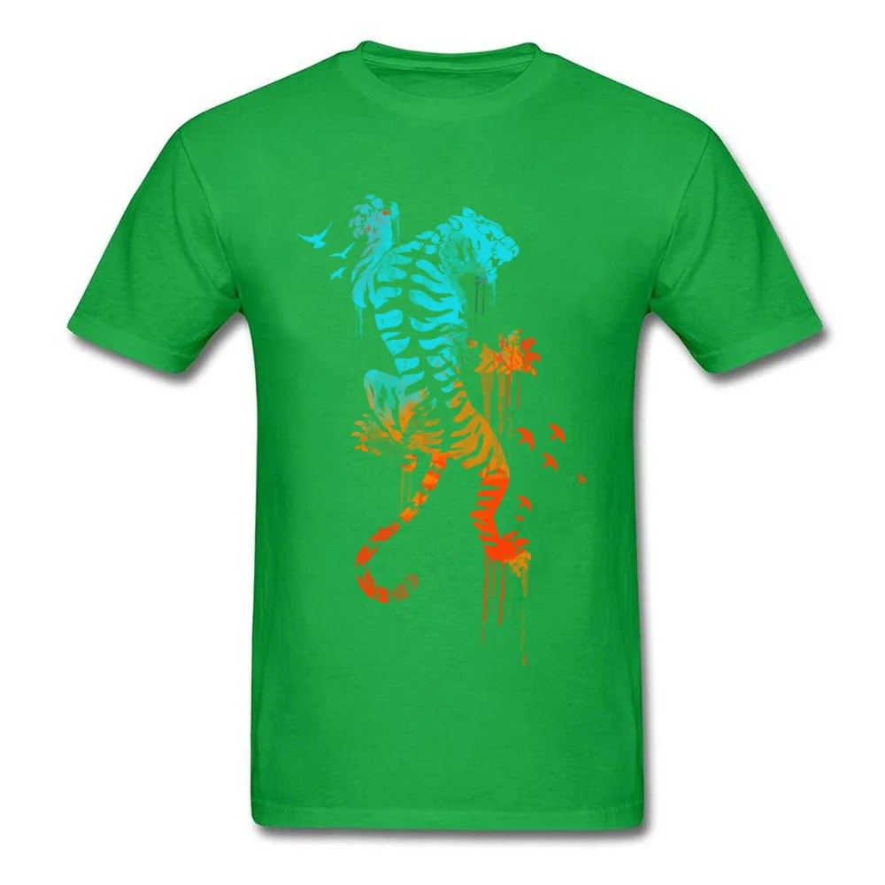 Melted Survival_green