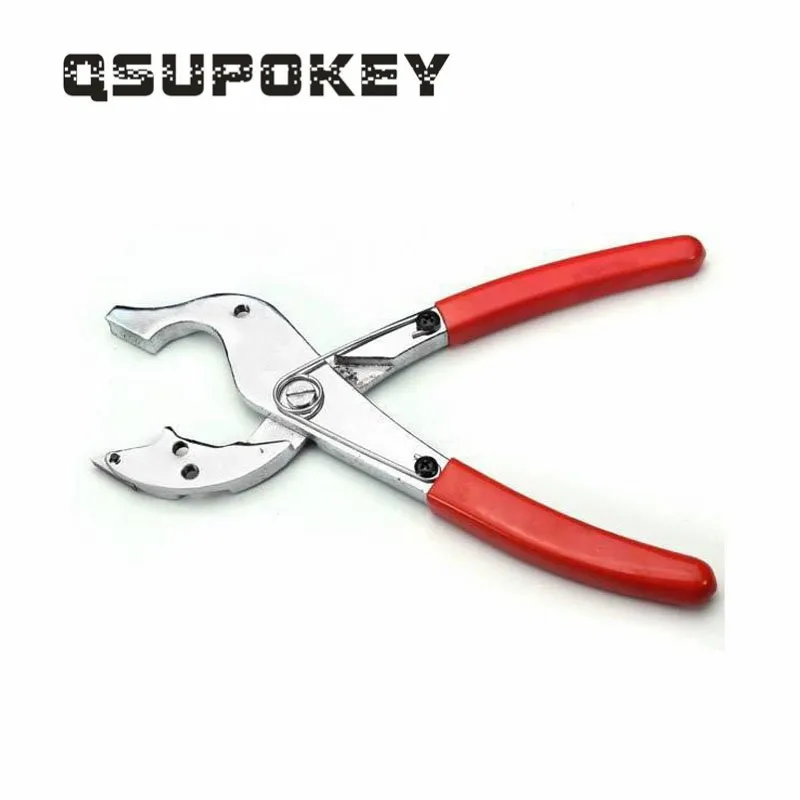 QSUPOKEY быстросъемные Клещи для разборки слесарные инструменты зажим нержавеющей