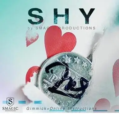 Shy от Smagic products волшебные фокусы|Волшебные фокусы| |