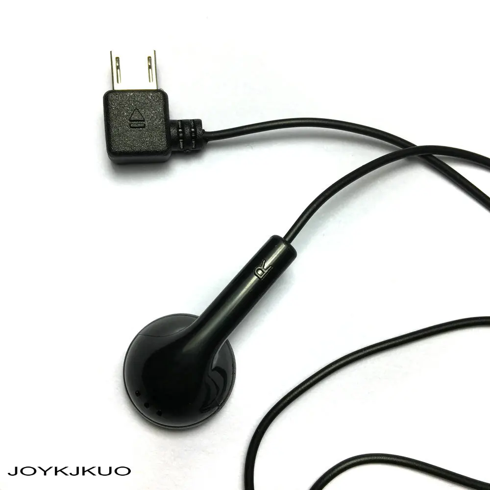 Ear Earbud Earphone Headset 