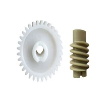 1 комплект передач и червя 1/3-1/2HP Liftmaster Sears Craftsman для открывания Гаражных дверей часть