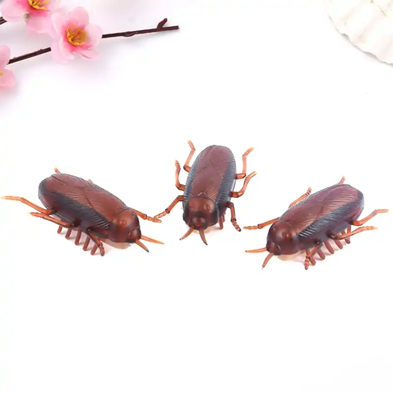 toy bugs that move