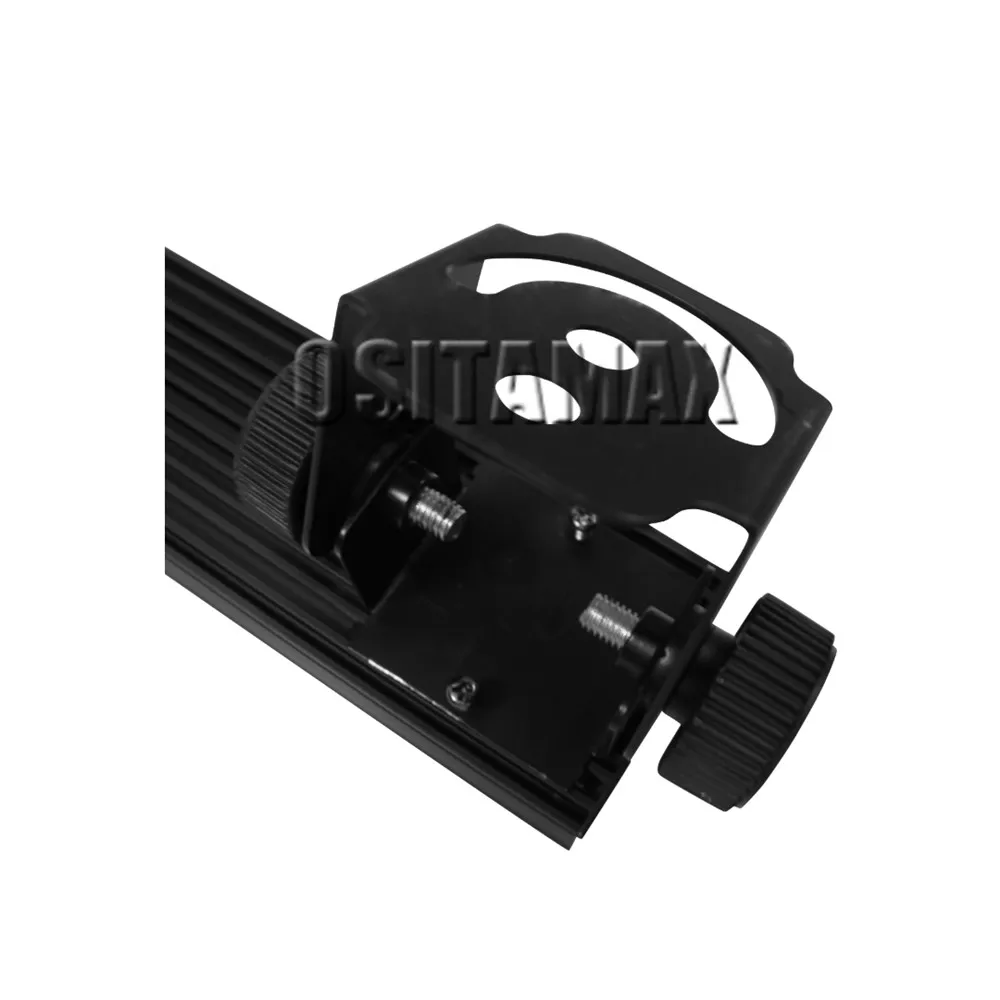 4 шт. DMX RGB светодиодный светильник для стиральной машины 14x3 Вт настенный SMD