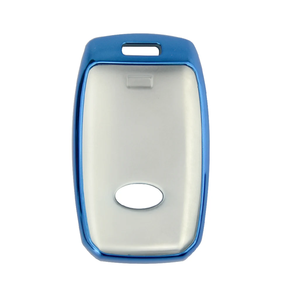 Car key case for Kia K2 K3 (8)